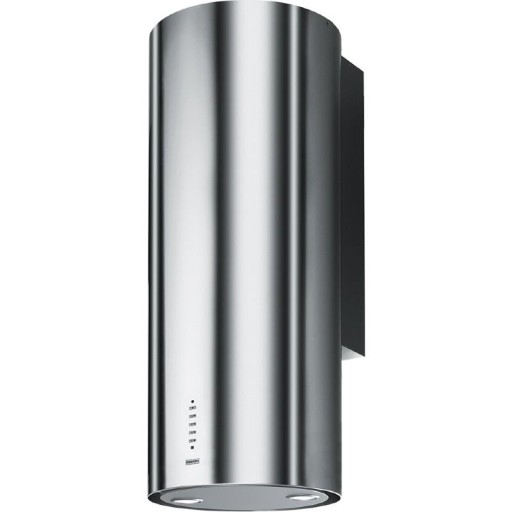 Hota Franke Tube FTU Plus 3707 XS  570 m3/h  inox