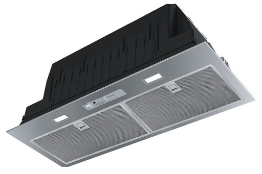 Hota incastrabila Franke Box FBI 705 Plus  590 m3/h  70cm  inox satinat