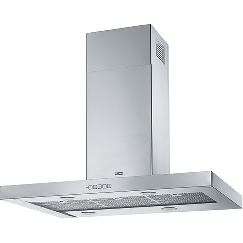 Hota Franke Tale 905 I XS  380 m3/h  90cm  inox satinat