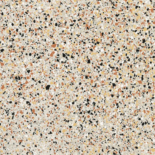 Gresie portelanata rectificata FMG Venice Villa 60x60cm  10mm  Rialto Ivory Naturale