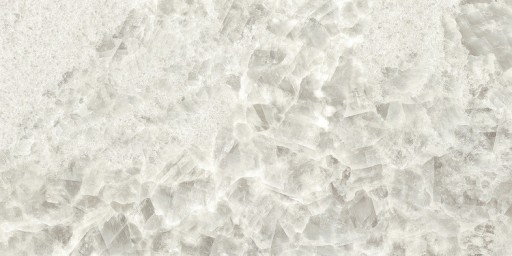 Gresie portelanata rectificata FMG Gemstone Maxfine 75x37.5cm  6mm  Pearl Lucidato