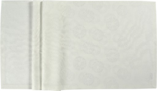 Suport farfurii Sander Jacquard Aurora 35x50cm  29 ecru