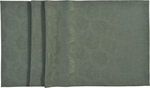 Suport farfurii Sander Jacquard Aurora 35x50cm  32 mermaid