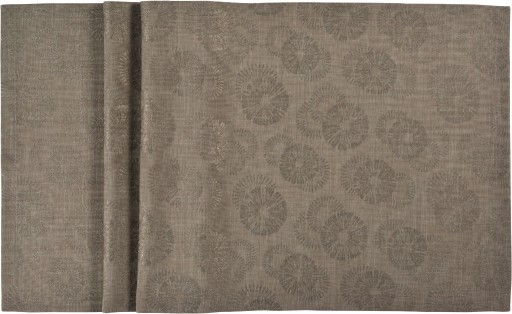 Suport farfurii Sander Jacquard Aurora 35x50cm  70 atmosphere