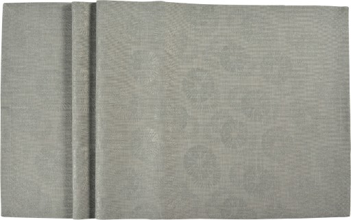 Suport farfurii Sander Jacquard Aurora 35x50cm  42 rock