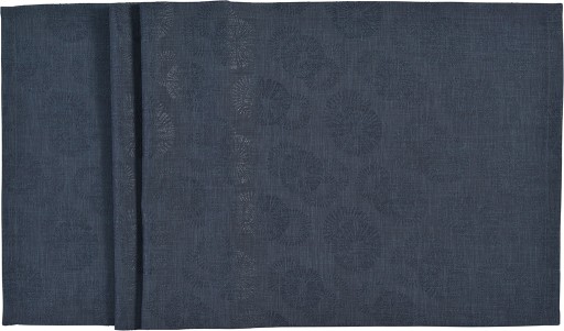 Suport farfurii Sander Jacquard Aurora 35x50cm  74 vintage blue