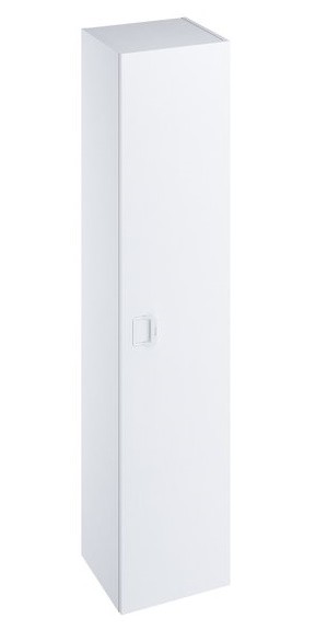 Dulap inalt suspendat Ravak SB Comfort 400 D  160x35x32cm  alb