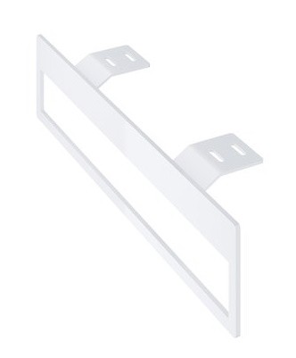 Suport prosop pentru blat Ravak Comfort  alb