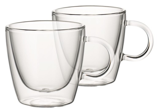Set 2 cesti Villeroy & Boch Artesano Hot&Cold Beverages M  0.22 litri