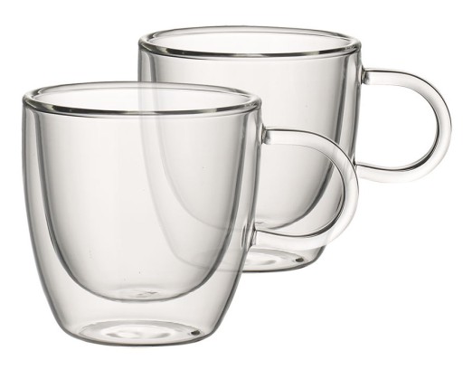 Set 2 cesti Villeroy & Boch Artesano Hot&Cold Beverages S  0 11 litri