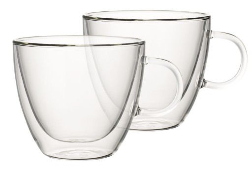 Set 2 cesti Villeroy & Boch Artesano Hot&Cold Beverages L  0 42 litri
