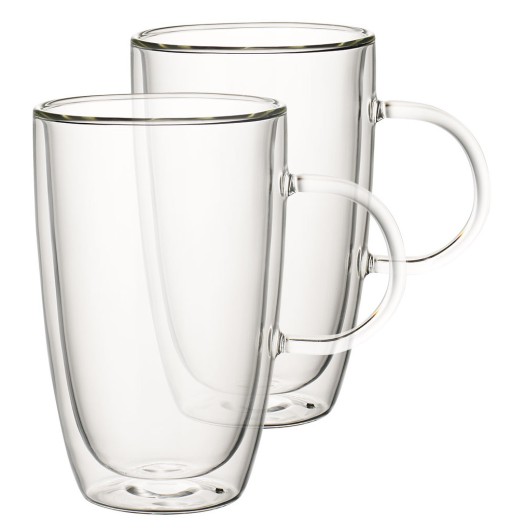 Set 2 cesti Villeroy & Boch Artesano Hot&Cold Beverages XL  0 45 litri