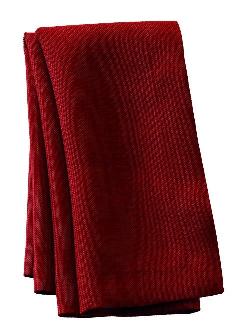 Fata de masa Sander Basics Loft 150x300cm  protectie anti-pata  26 Burgundy