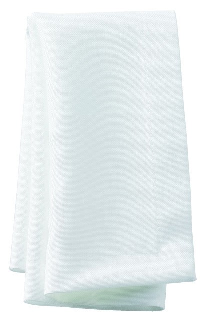 Fata de masa Sander Basics Loft 150x300cm  protectie anti-pata  30 alb