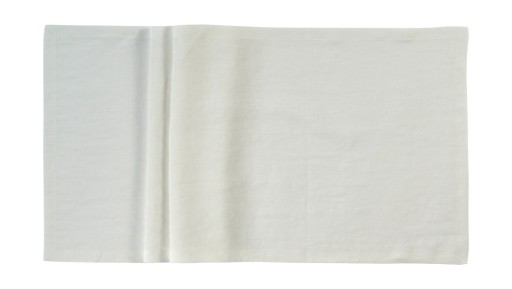 Napron Sander Linnen 50x140cm  29 ecru