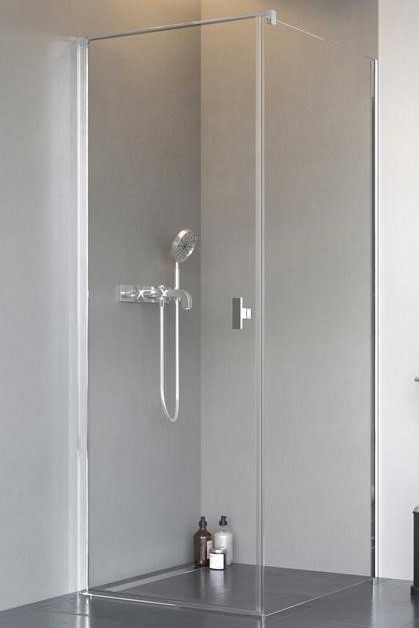 Perete lateral Radaway Nes S1 90x200cm  sticla 6mm