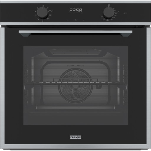 Cuptor electric incorporabil Franke Maris FMA 86 H XS  71 litri  8 functii  SteamCleaning  Inox