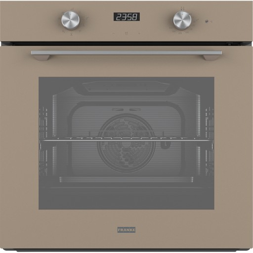 Cuptor electric incorporabil Franke Maris FMA 86 H OY 71 litri  8 functii  Steam Cleaning  Oyster