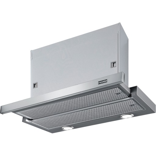 Hota telescopica incorporabila Franke Omnia FTCO 60 XS  60cm  560m3/h  inox