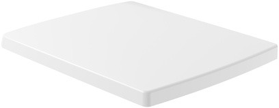 Capac WC Villeroy & Boch Memento 2.0 cu inchidere lenta