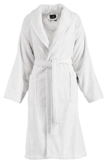 Halat de baie Descamps La Mousseuse 4  XL  Mariee