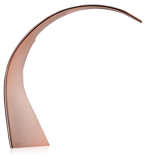 Veioza Kartell Taj Mini design Ferruccio Laviani  LED 2.8W  h32cm  aramiu