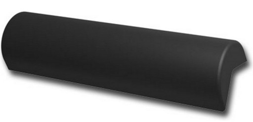 Tetiera Riho model AH12 Lusso  negru