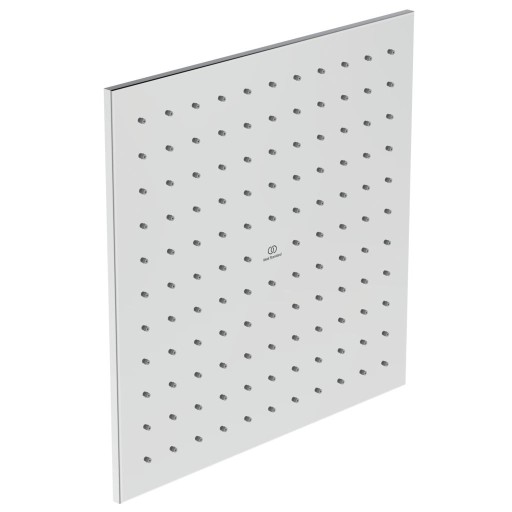 Palarie de dus Ideal Standard Ideal Rain Square 300x300  crom