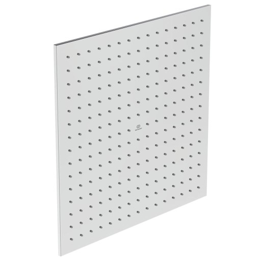 Palarie de dus Ideal Standard Ideal Rain Square 400x400  crom