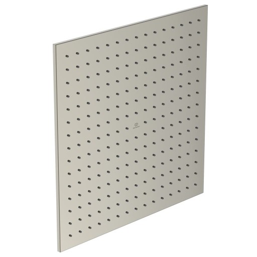 Palarie de dus Ideal Standard Ideal Rain Square 400x400  silver storm