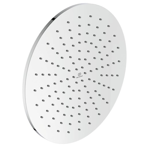 Palarie de dus Ideal Standard Ideal Rain Round 300x300  crom