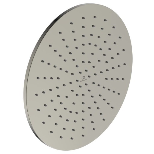 Palarie de dus Ideal Standard Ideal Rain Round 300x300  silver storm