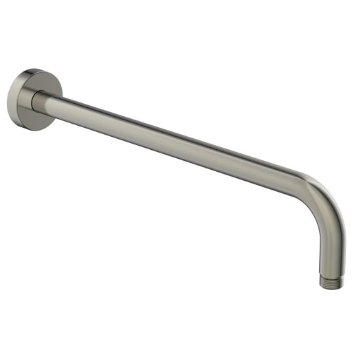 Brat de dus Ideal Standard Ideal Rain 40cm  silver storm