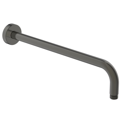 Brat de dus Ideal Standard Ideal Rain 40cm  gri magnetic