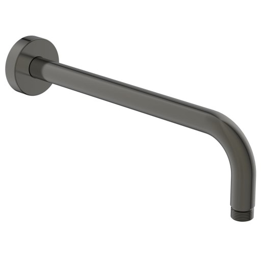 Brat de dus Ideal Standard Ideal Rain 30cm  gri magnetic