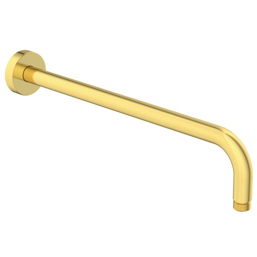 Brat de dus Ideal Standard Ideal Rain 40cm  auriu periat
