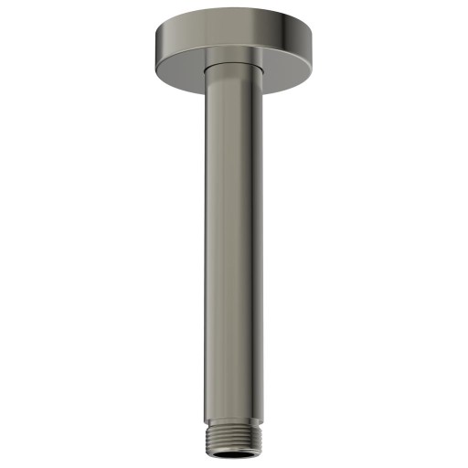 Brat de dus Ideal Standard Ideal Rain 15cm  cu montaj pe tavan  silver storm