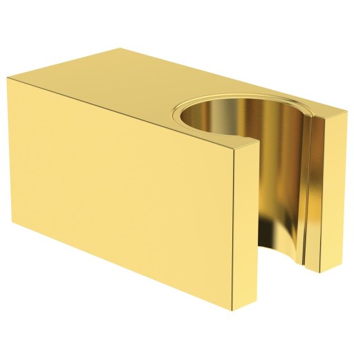 Agatatoare de dus Ideal Standard Ideal Rain Square  auriu periat