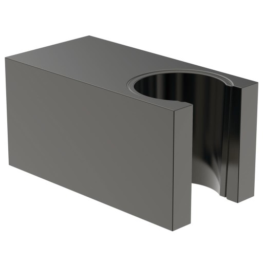 Agatatoare de dus Ideal Standard Ideal Rain Square  gri magnetic