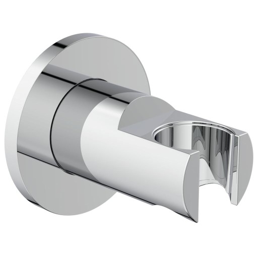 Agatatoare de dus Ideal Standard Ideal Rain Round  crom