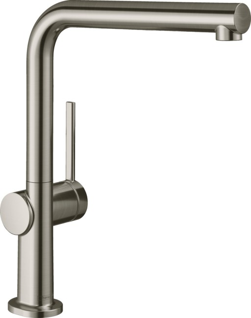 Baterie bucatarie Hansgrohe Talis M54 270  finisaj inox optic