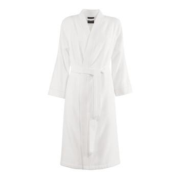 Halat de baie kimono Descamps Prestigieuse  XL  Mariee