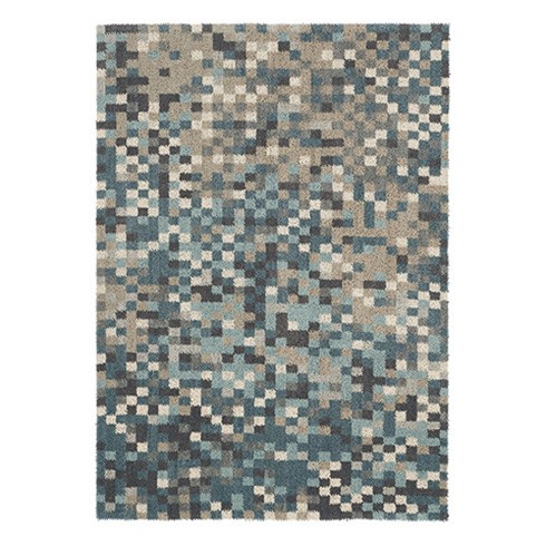 Covor Brink & Campman Dart 140x200cm  23104 Fade