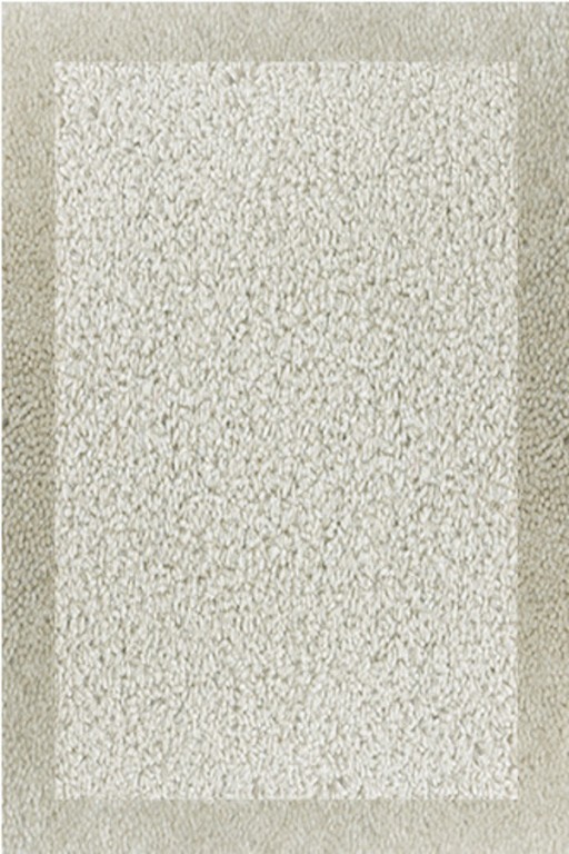 Covor Brink & Campman Twinset Frame 140x200cm  21204 gri deschis