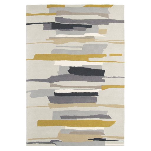Covor Harlequin Zeal 170x240cm  43004 Pewter