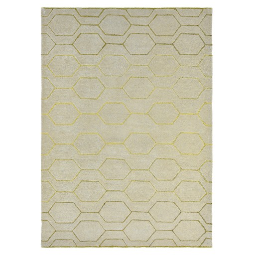 Covor Wedgwood Arris 250x350cm  37304 Grey
