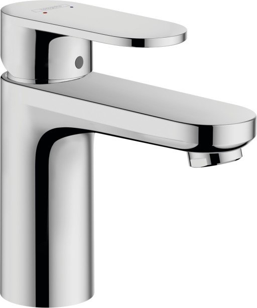 Baterie lavoar Hansgrohe Vernis Blend 70  ventil pop-up  crom