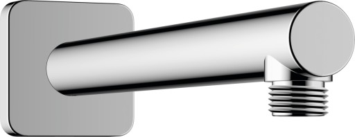 Brat de dus Hansgrohe Vernis Shape 240mm montare pe perete  crom