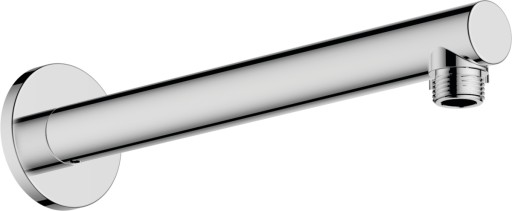 Brat de dus Hansgrohe Vernis Blend 240mm montare pe perete  crom