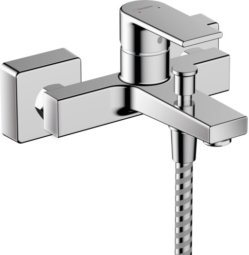 Baterie cada Hansgrohe Vernis Shape  crom